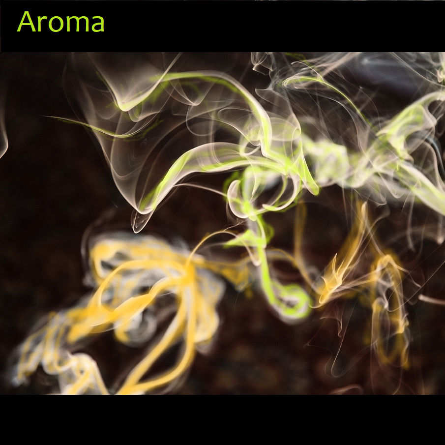 image for Aroma